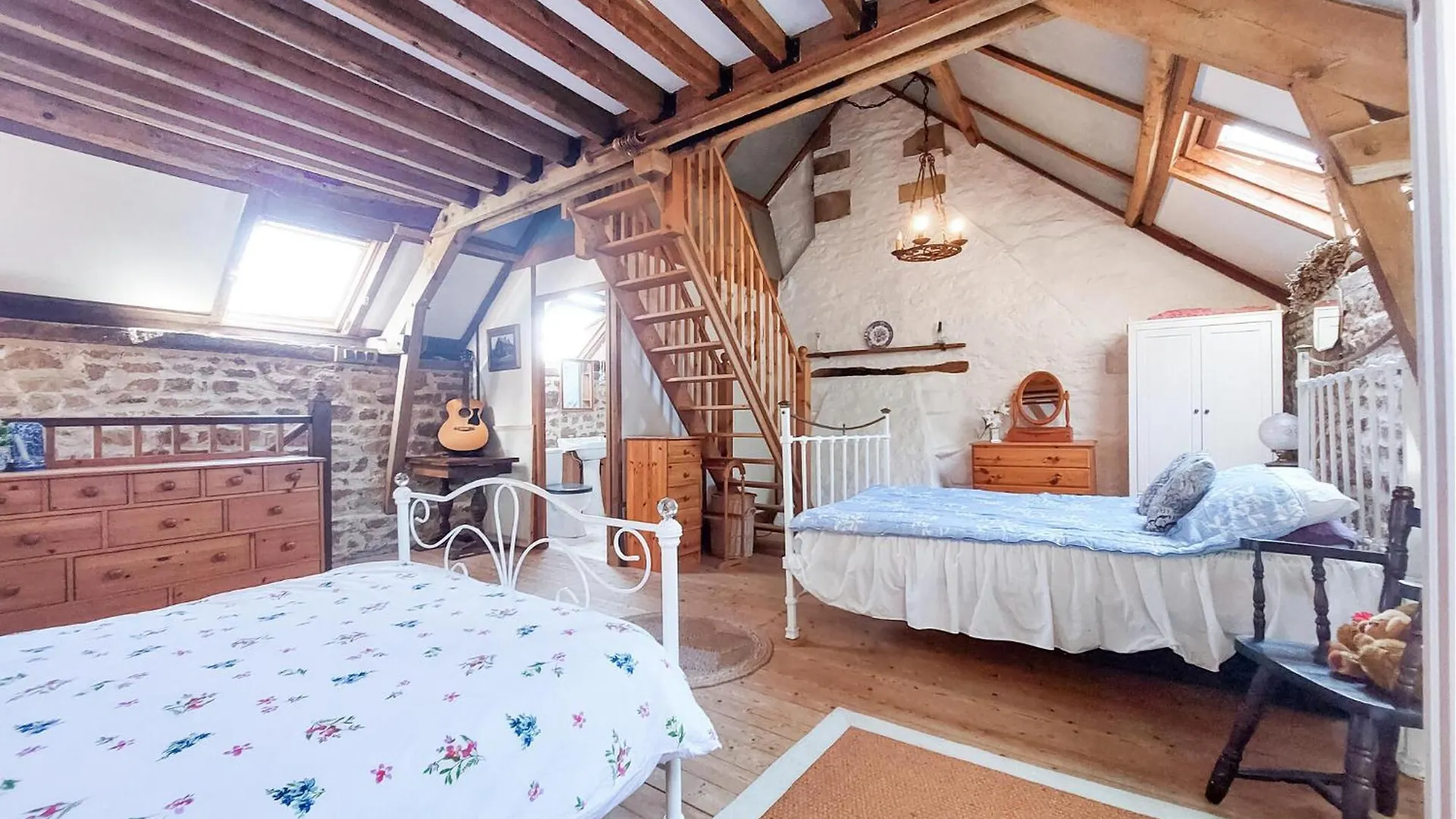 Prázdninový dům 2 Bedroom Nice Home In Le Ferré