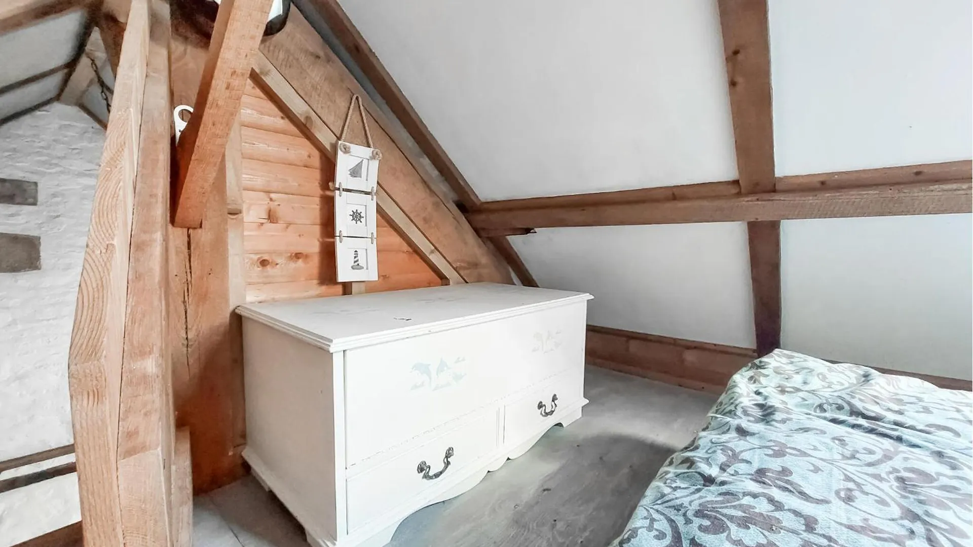 2 Bedroom Nice Home In Le Ferré Francie