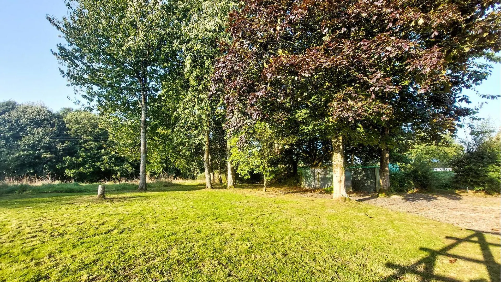 2 Bedroom Nice Home In Le Ferré 0*,